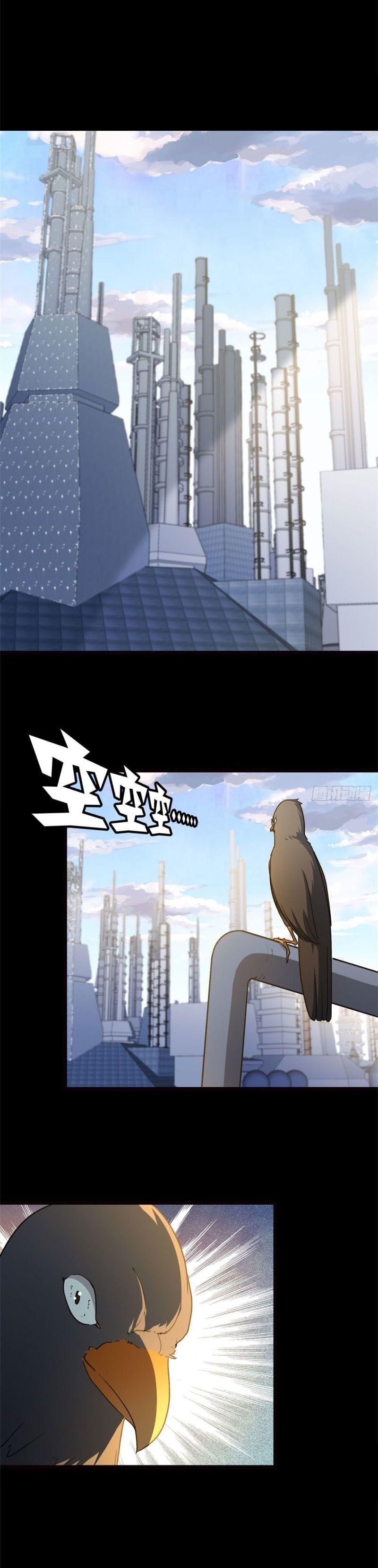 đọc truyện Bạn Gái Zombie Của Tôi Chương 260 ảnh 32 tại Thiên Thai Truyện