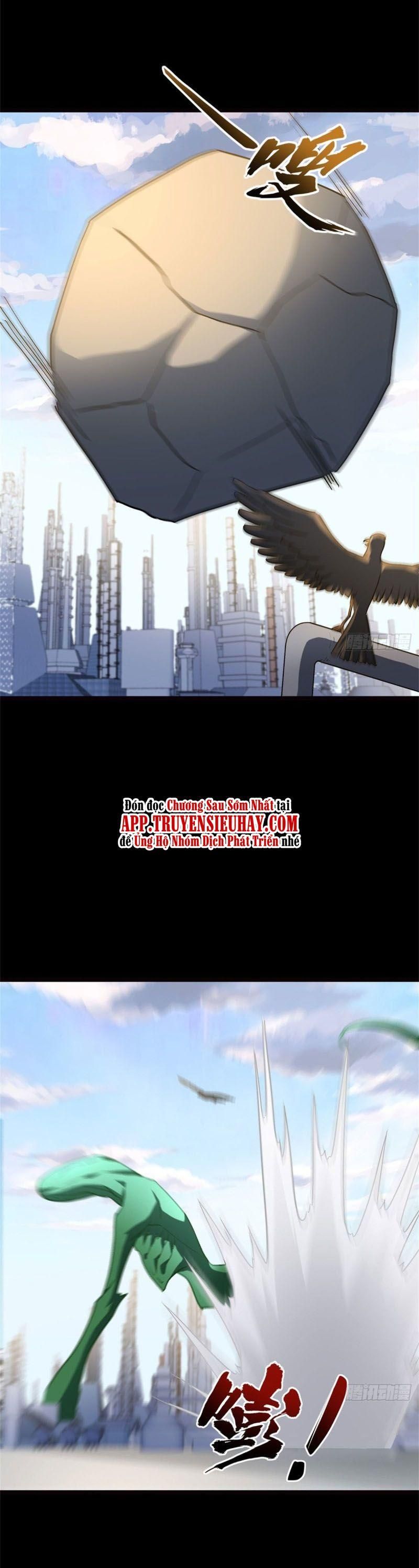 đọc truyện Bạn Gái Zombie Của Tôi Chương 260 ảnh 33 tại Thiên Thai Truyện