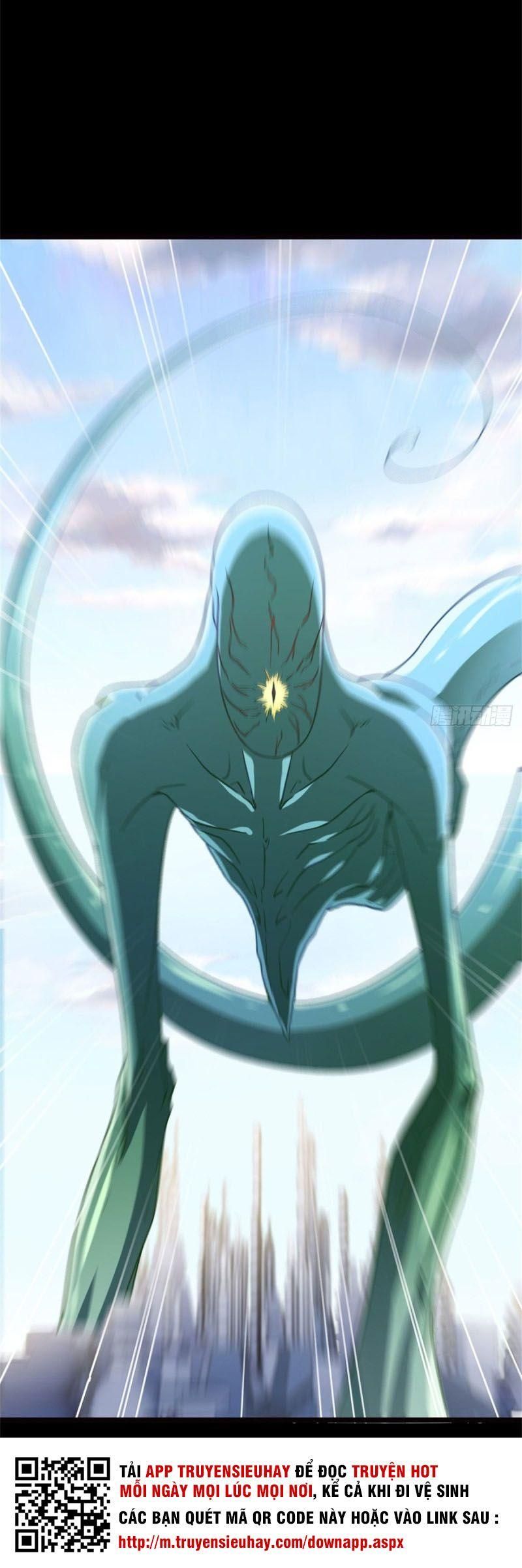 đọc truyện Bạn Gái Zombie Của Tôi Chương 260 ảnh 34 tại Thiên Thai Truyện