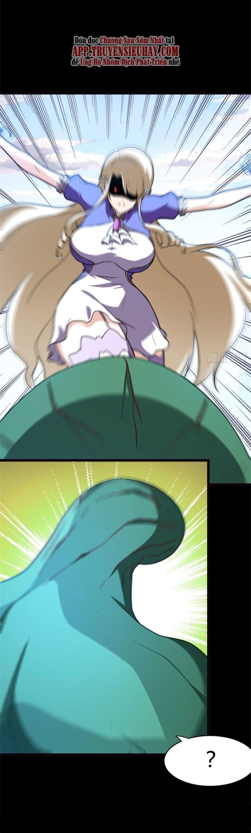 đọc truyện Bạn Gái Zombie Của Tôi Chương 260 ảnh 6 tại Thiên Thai Truyện