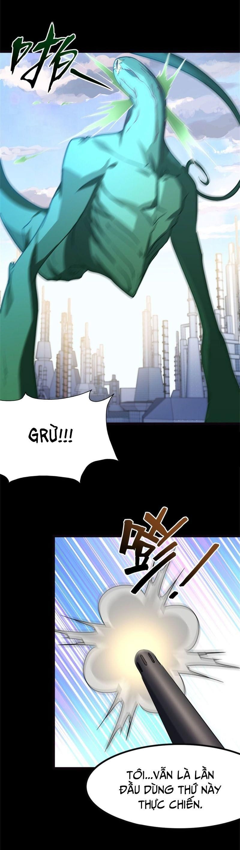 đọc truyện Bạn Gái Zombie Của Tôi Chương 260 ảnh 7 tại Thiên Thai Truyện