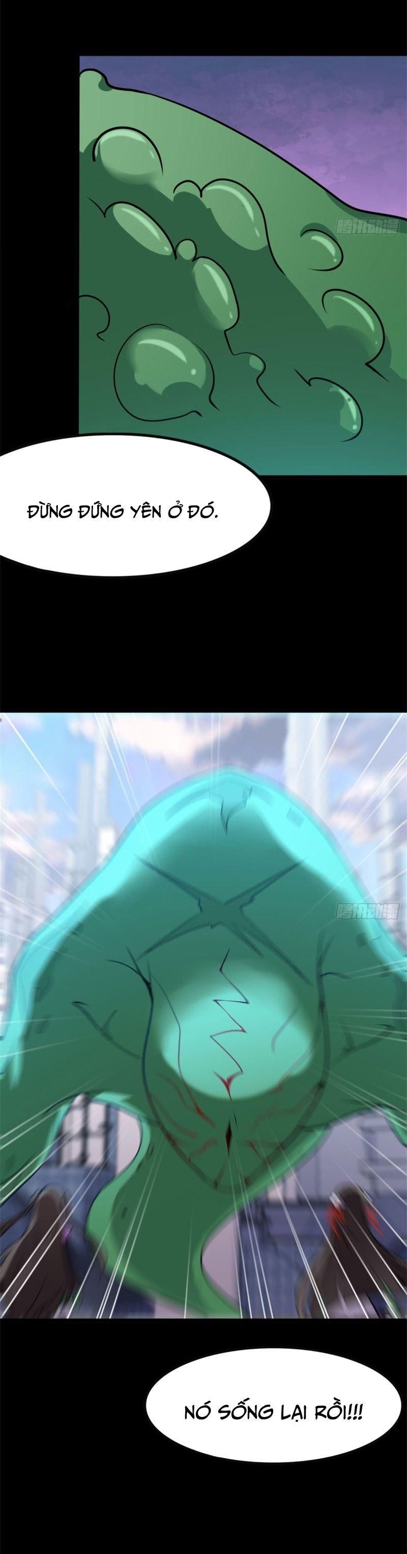 đọc truyện Bạn Gái Zombie Của Tôi Chương 260 ảnh 10 tại Thiên Thai Truyện