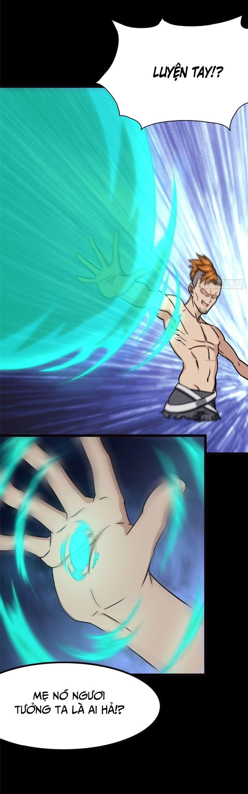 đọc truyện Bạn Gái Zombie Của Tôi Chương 261 ảnh 3 tại Thiên Thai Truyện