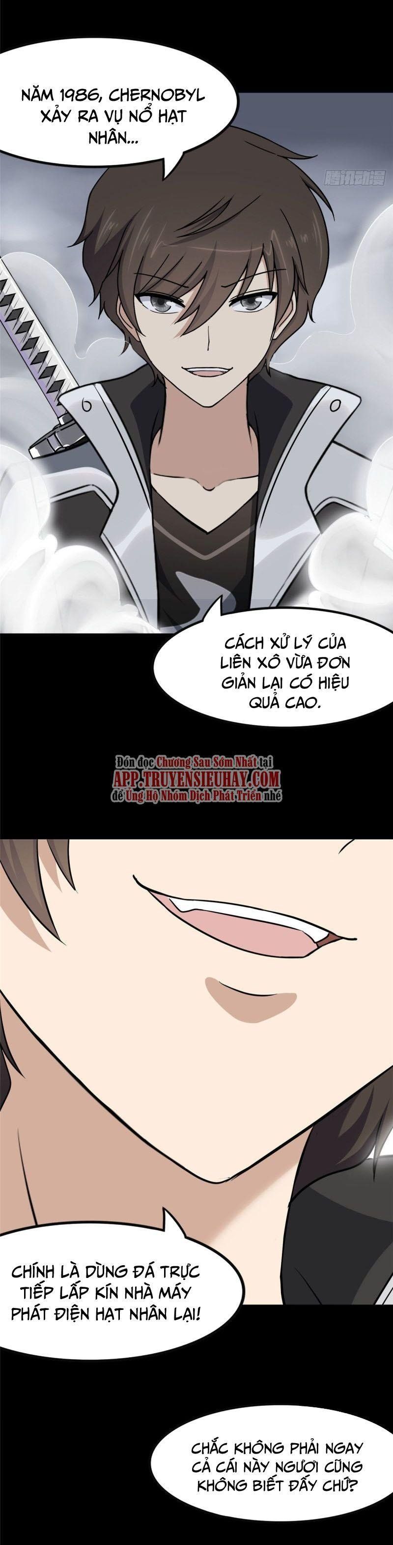 đọc truyện Bạn Gái Zombie Của Tôi Chương 261 ảnh 14 tại Thiên Thai Truyện