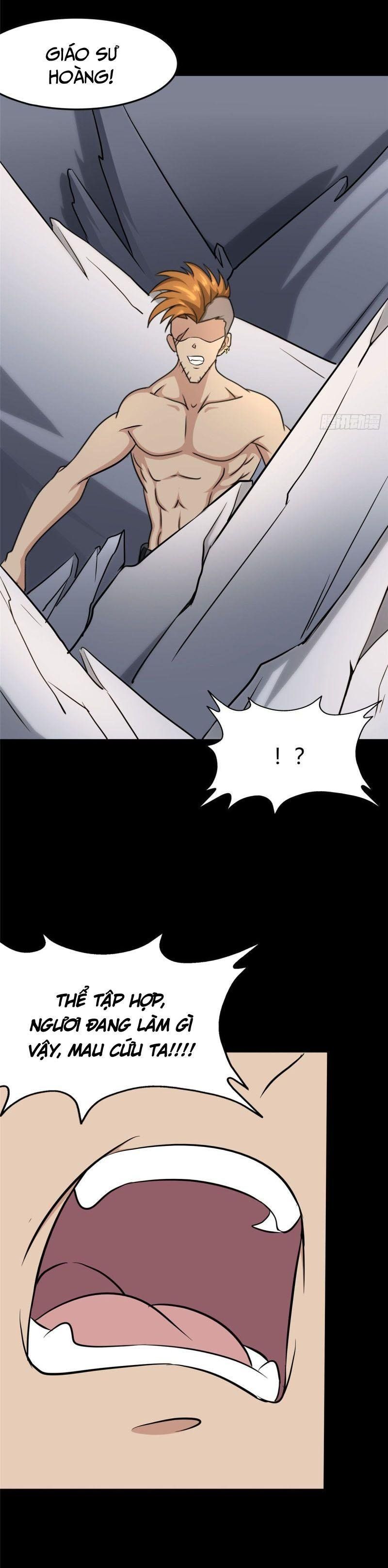 đọc truyện Bạn Gái Zombie Của Tôi Chương 261 ảnh 15 tại Thiên Thai Truyện