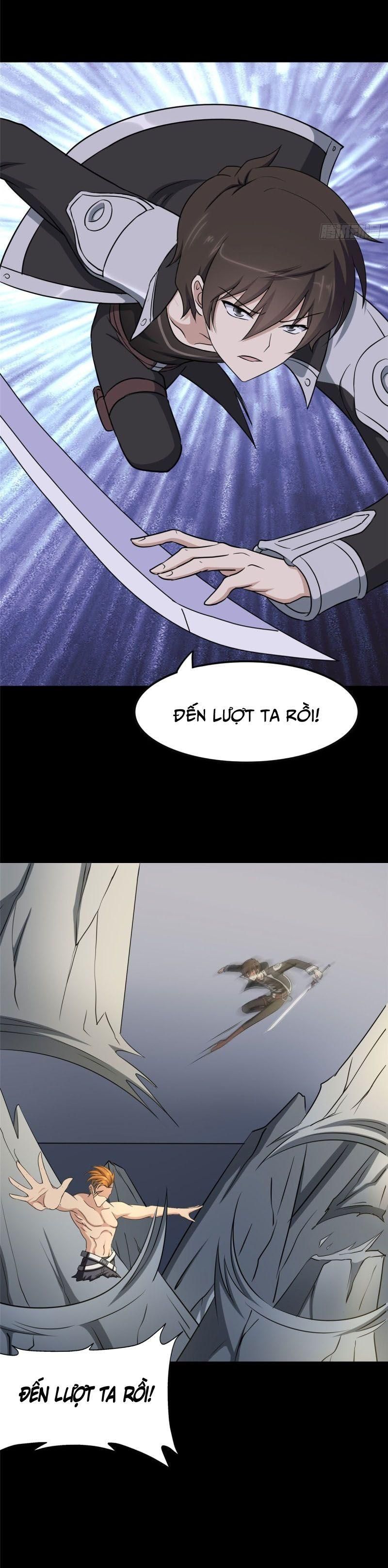 đọc truyện Bạn Gái Zombie Của Tôi Chương 261 ảnh 19 tại Thiên Thai Truyện