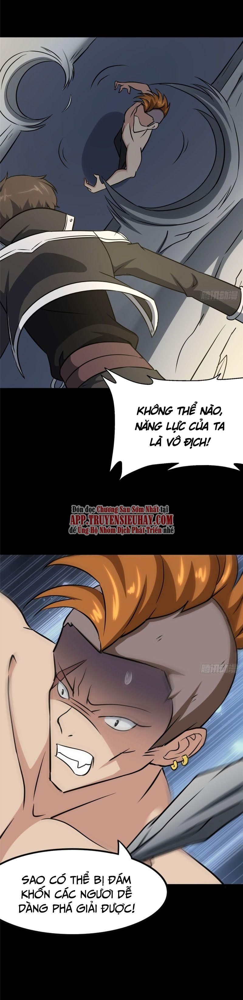 đọc truyện Bạn Gái Zombie Của Tôi Chương 261 ảnh 20 tại Thiên Thai Truyện