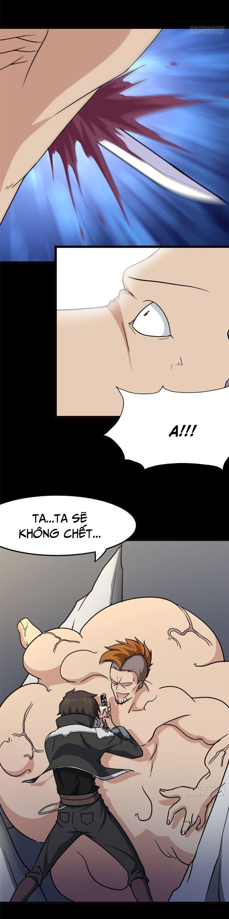 đọc truyện Bạn Gái Zombie Của Tôi Chương 261 ảnh 22 tại Thiên Thai Truyện