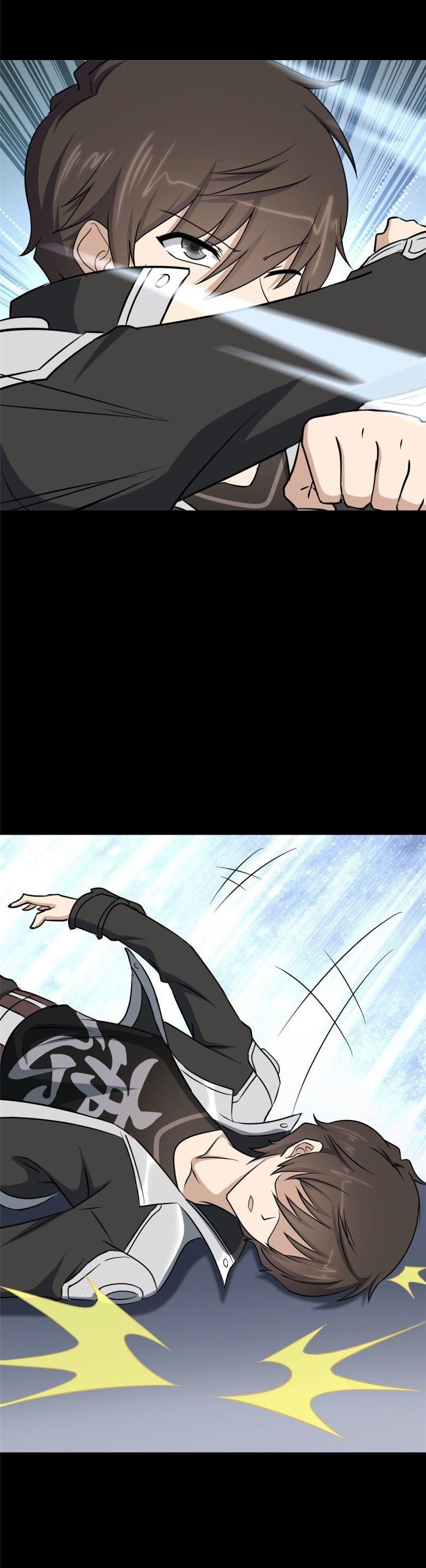 đọc truyện Bạn Gái Zombie Của Tôi Chương 261 ảnh 24 tại Thiên Thai Truyện