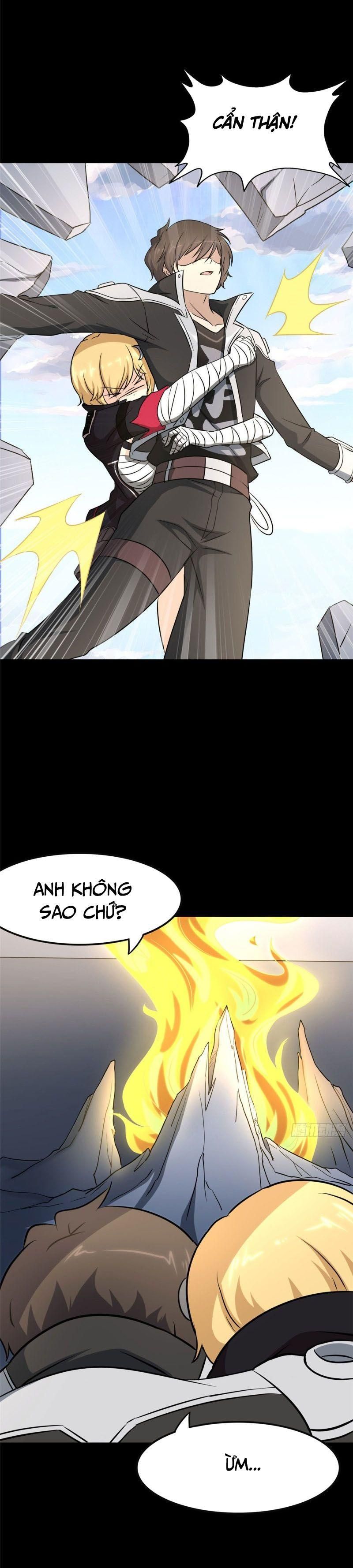 đọc truyện Bạn Gái Zombie Của Tôi Chương 261 ảnh 25 tại Thiên Thai Truyện