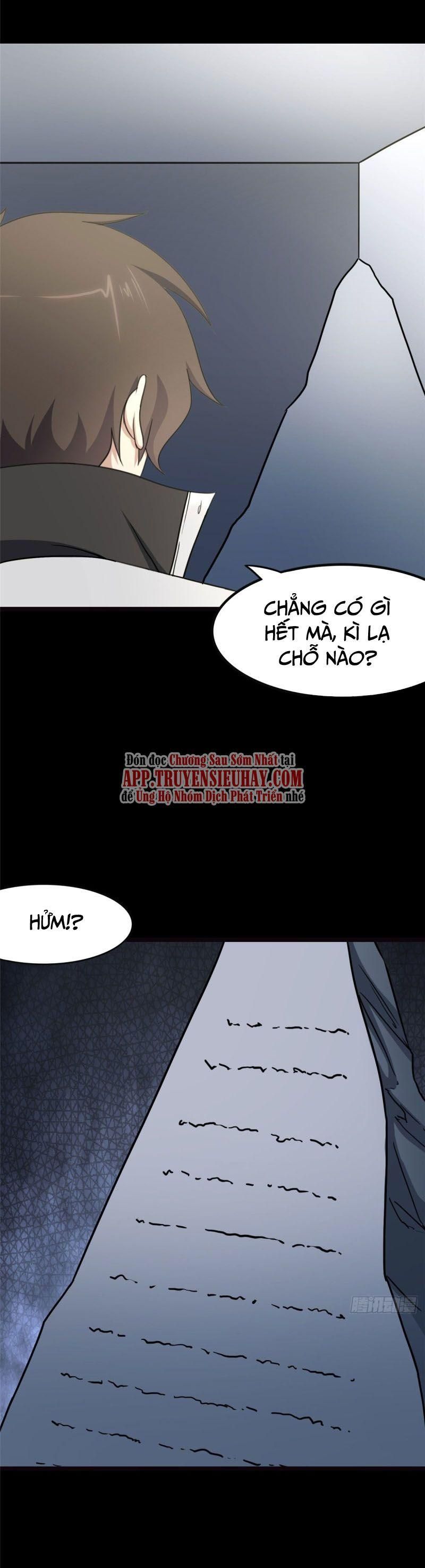 đọc truyện Bạn Gái Zombie Của Tôi Chương 261 ảnh 29 tại Thiên Thai Truyện