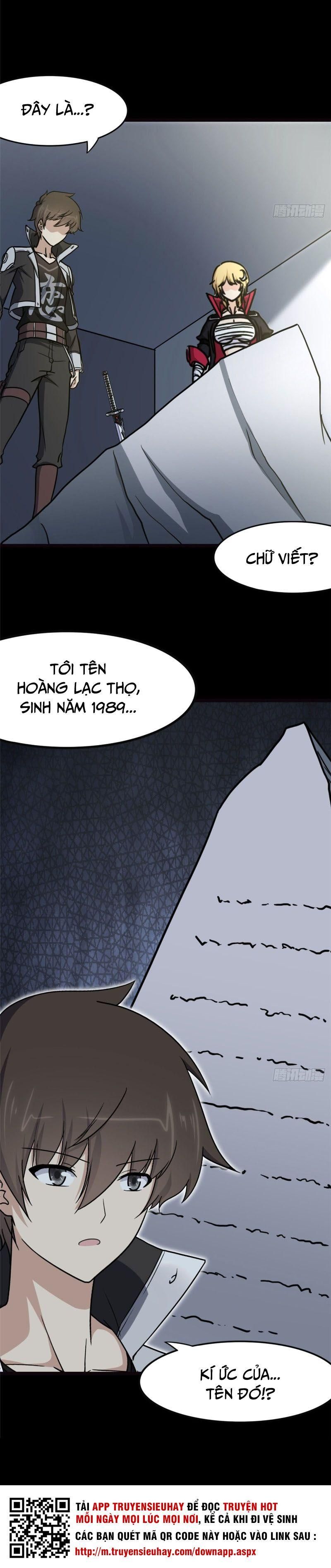 đọc truyện Bạn Gái Zombie Của Tôi Chương 261 ảnh 30 tại Thiên Thai Truyện