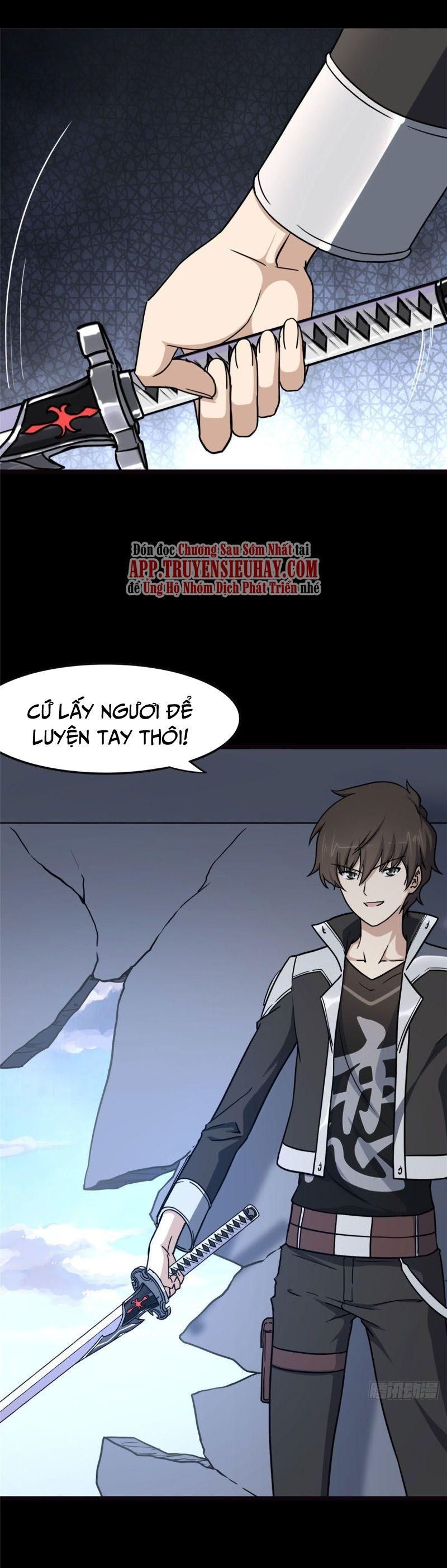 đọc truyện Bạn Gái Zombie Của Tôi Chương 261 ảnh 31 tại Thiên Thai Truyện