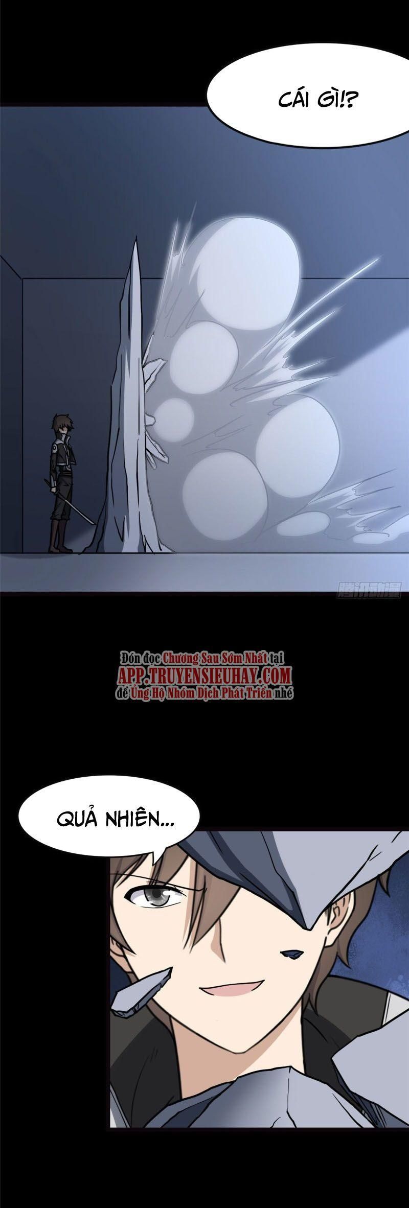 đọc truyện Bạn Gái Zombie Của Tôi Chương 261 ảnh 5 tại Thiên Thai Truyện