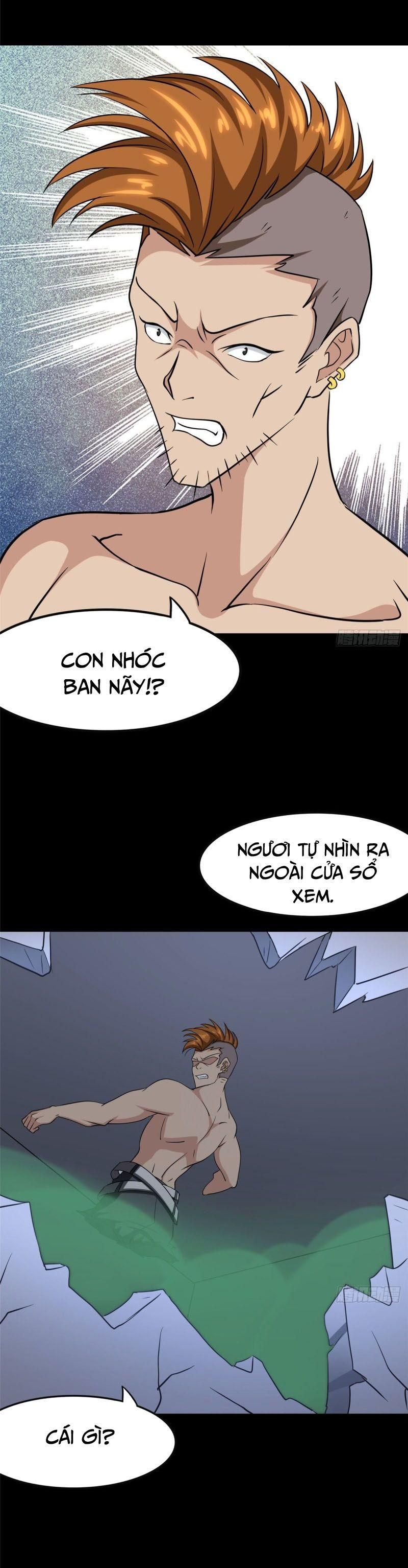 đọc truyện Bạn Gái Zombie Của Tôi Chương 261 ảnh 7 tại Thiên Thai Truyện