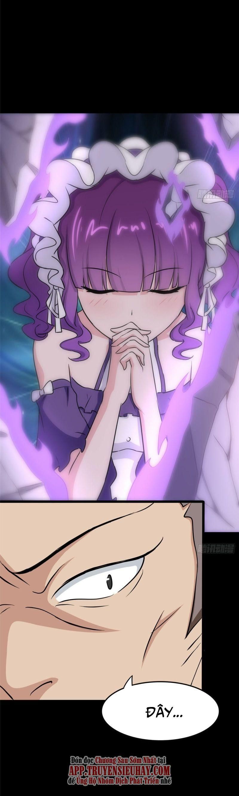 đọc truyện Bạn Gái Zombie Của Tôi Chương 261 ảnh 8 tại Thiên Thai Truyện