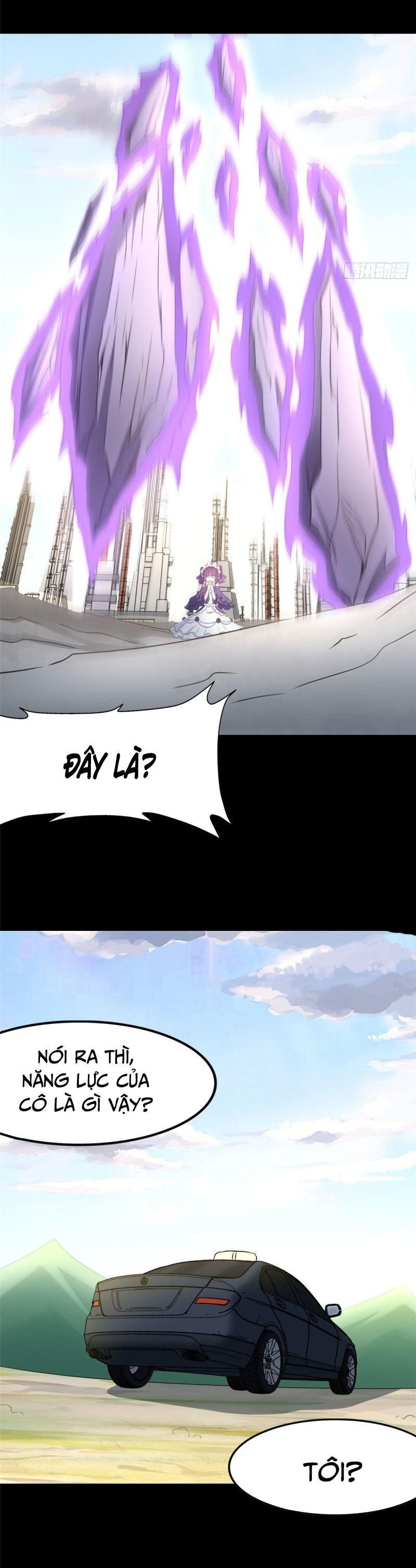 đọc truyện Bạn Gái Zombie Của Tôi Chương 261 ảnh 9 tại Thiên Thai Truyện