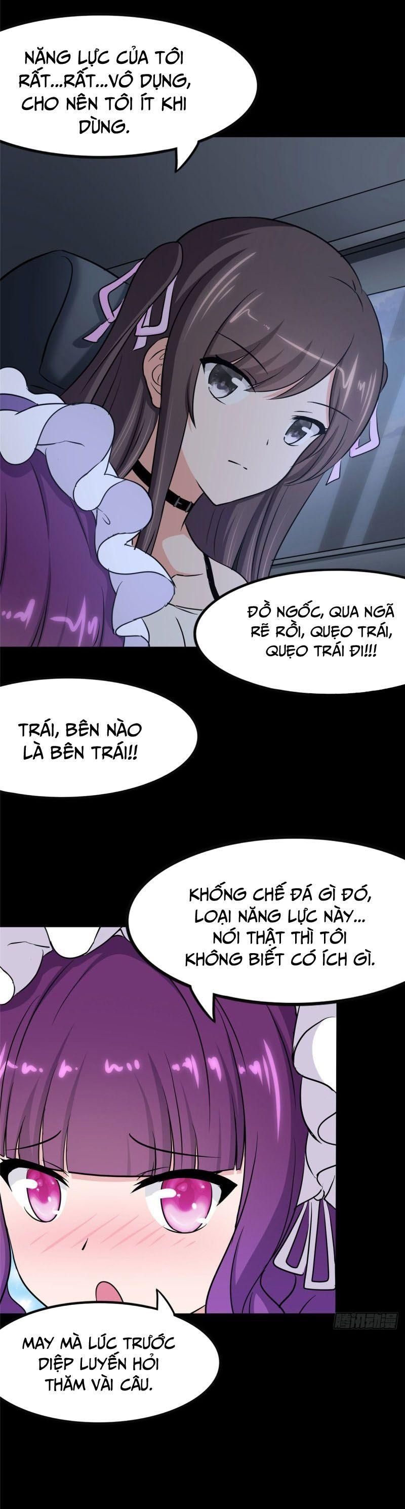 đọc truyện Bạn Gái Zombie Của Tôi Chương 261 ảnh 10 tại Thiên Thai Truyện