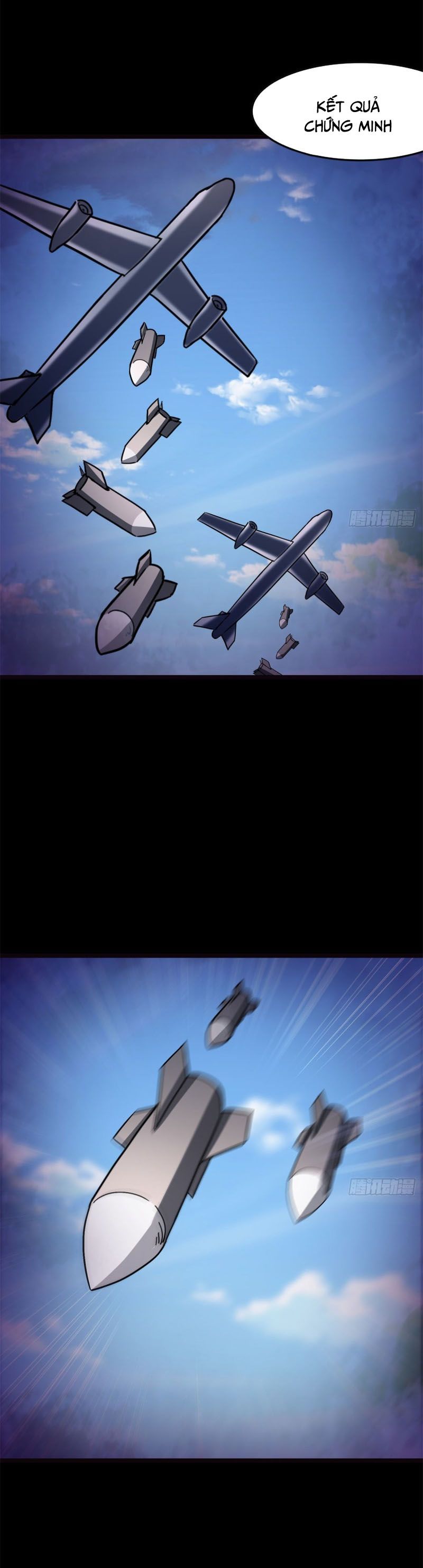 đọc truyện Bạn Gái Zombie Của Tôi Chương 262 ảnh 12 tại Thiên Thai Truyện