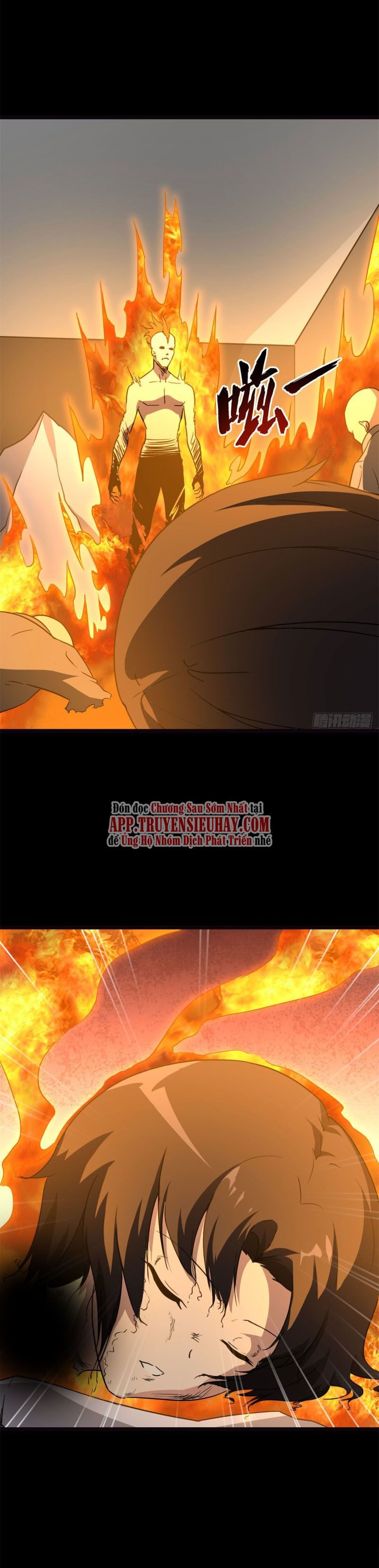 đọc truyện Bạn Gái Zombie Của Tôi Chương 262 ảnh 14 tại Thiên Thai Truyện