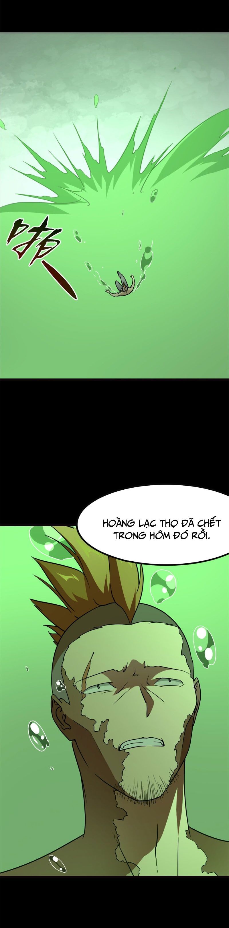 đọc truyện Bạn Gái Zombie Của Tôi Chương 262 ảnh 16 tại Thiên Thai Truyện