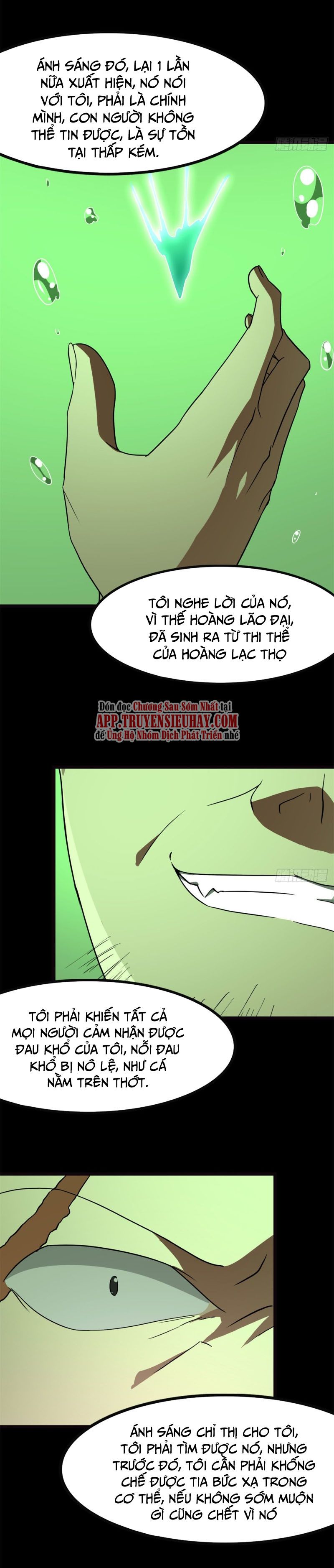 đọc truyện Bạn Gái Zombie Của Tôi Chương 262 ảnh 17 tại Thiên Thai Truyện