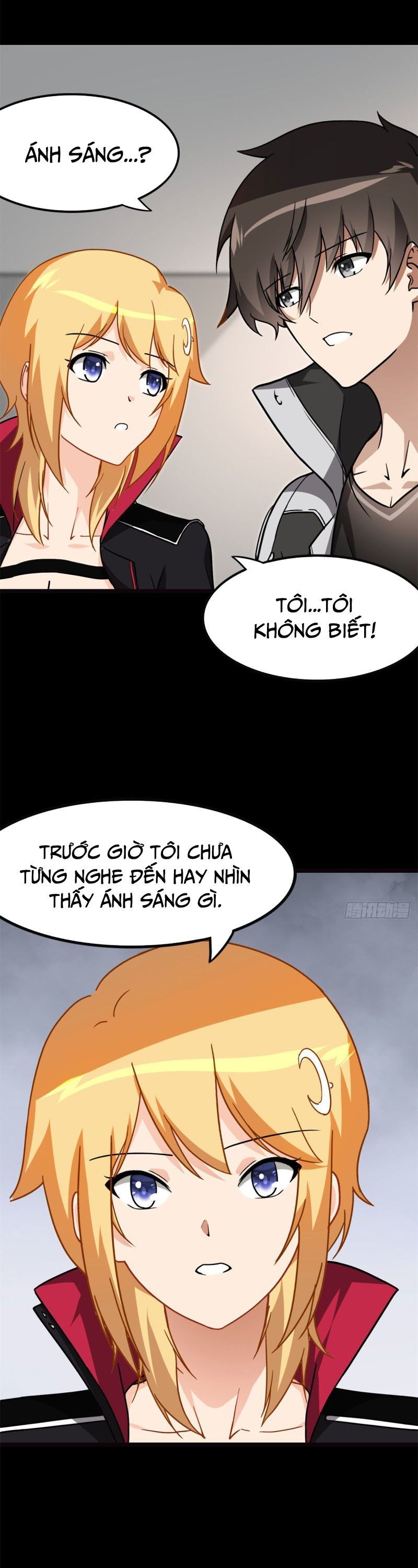 đọc truyện Bạn Gái Zombie Của Tôi Chương 262 ảnh 19 tại Thiên Thai Truyện