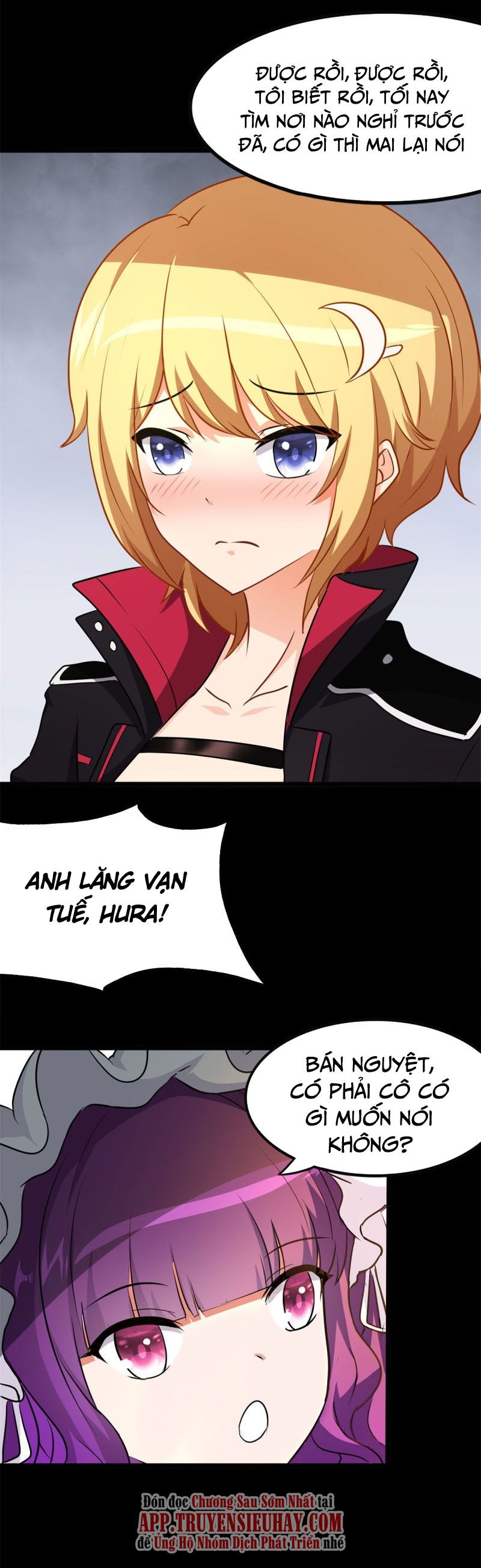 đọc truyện Bạn Gái Zombie Của Tôi Chương 262 ảnh 26 tại Thiên Thai Truyện