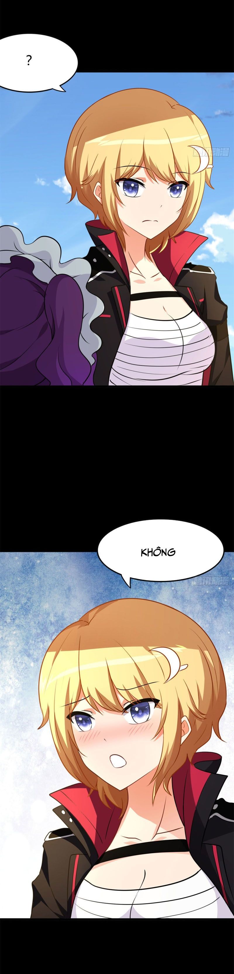 đọc truyện Bạn Gái Zombie Của Tôi Chương 262 ảnh 27 tại Thiên Thai Truyện