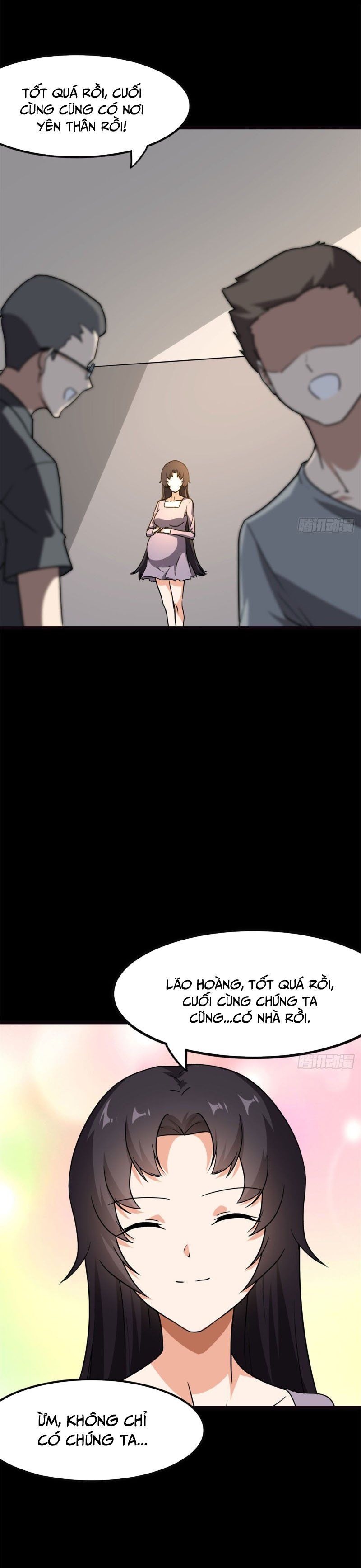 đọc truyện Bạn Gái Zombie Của Tôi Chương 262 ảnh 10 tại Thiên Thai Truyện