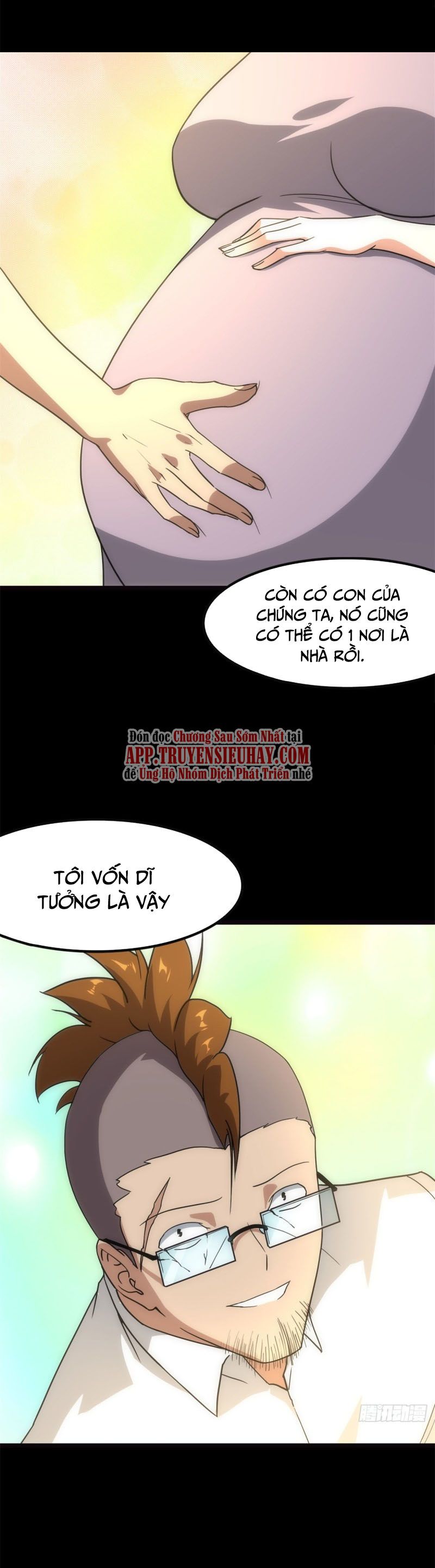 đọc truyện Bạn Gái Zombie Của Tôi Chương 262 ảnh 11 tại Thiên Thai Truyện