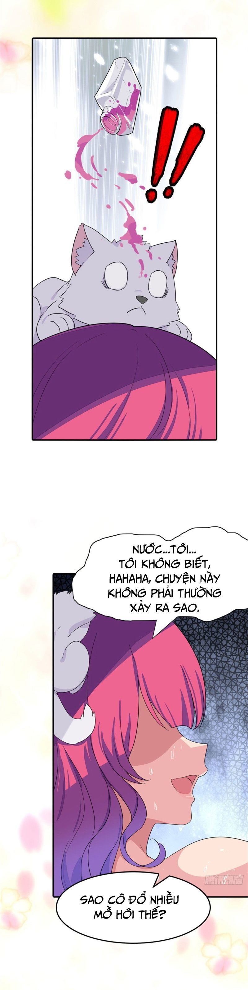 đọc truyện Bạn Gái Zombie Của Tôi Chương 263 ảnh 13 tại Thiên Thai Truyện