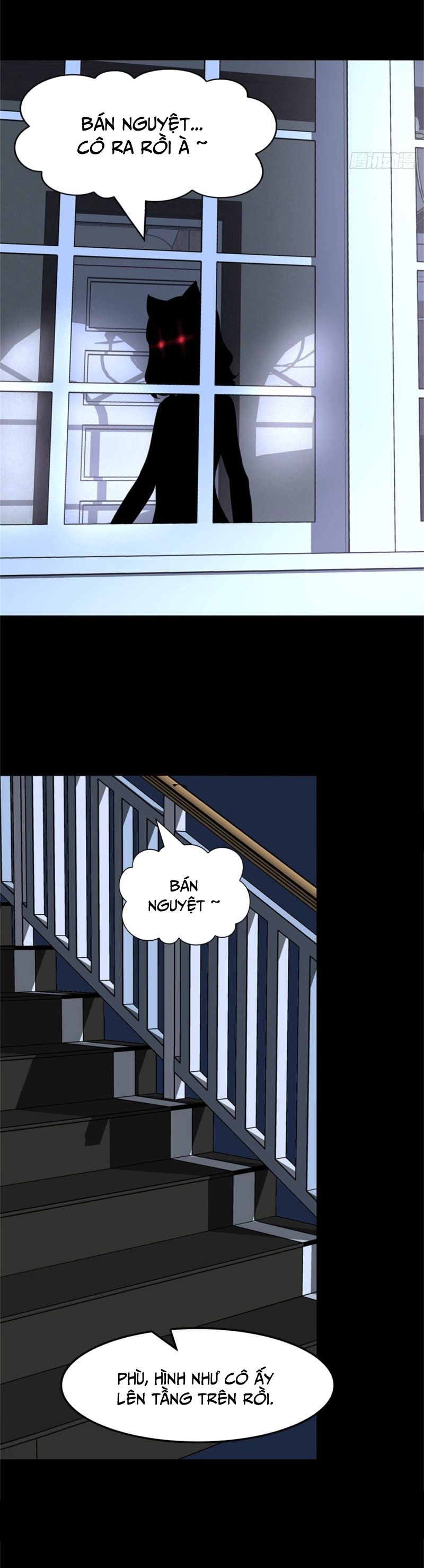 đọc truyện Bạn Gái Zombie Của Tôi Chương 263 ảnh 19 tại Thiên Thai Truyện