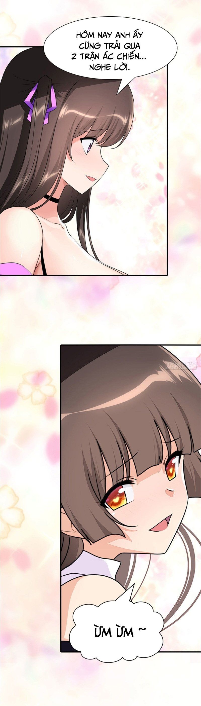 đọc truyện Bạn Gái Zombie Của Tôi Chương 263 ảnh 4 tại Thiên Thai Truyện