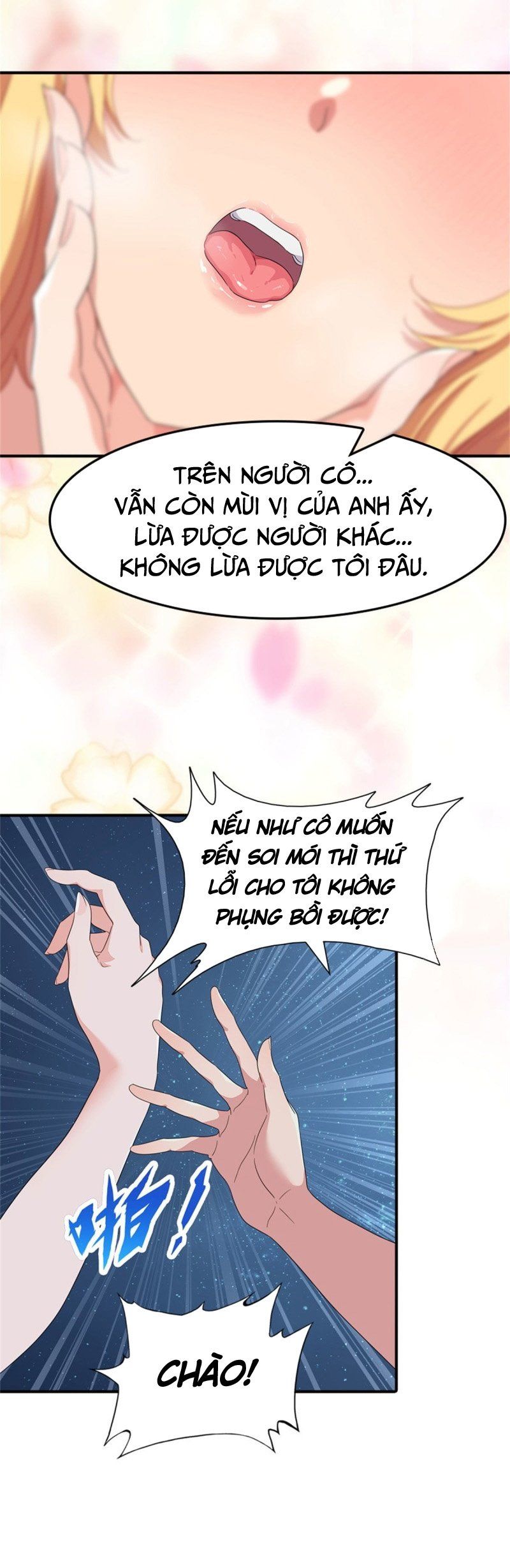 đọc truyện Bạn Gái Zombie Của Tôi Chương 263 ảnh 7 tại Thiên Thai Truyện