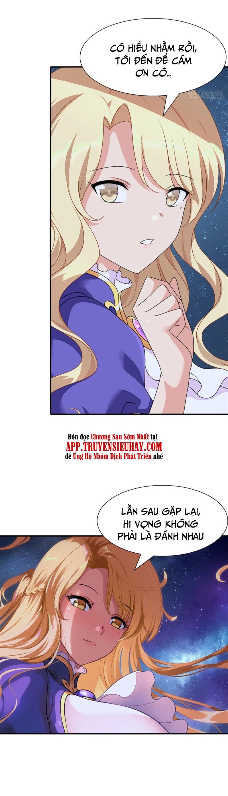 đọc truyện Bạn Gái Zombie Của Tôi Chương 263 ảnh 8 tại Thiên Thai Truyện