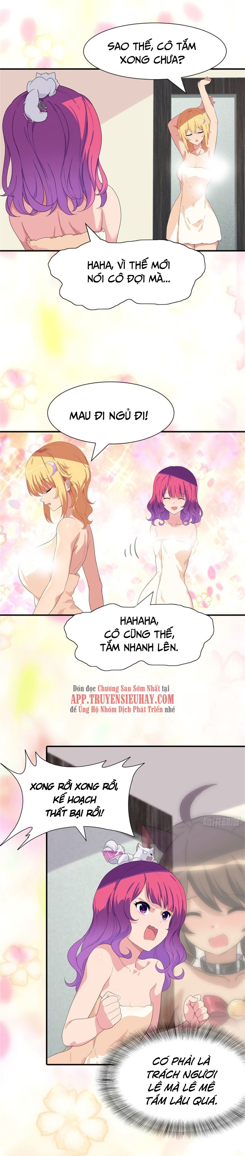 đọc truyện Bạn Gái Zombie Của Tôi Chương 263 ảnh 11 tại Thiên Thai Truyện