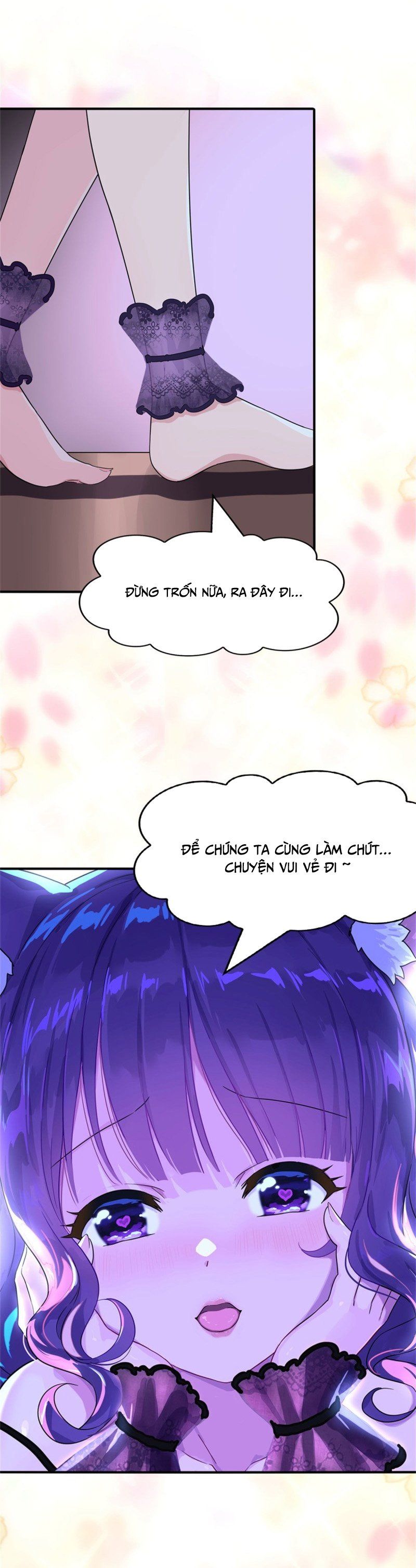 đọc truyện Bạn Gái Zombie Của Tôi Chương 264 ảnh 3 tại Thiên Thai Truyện