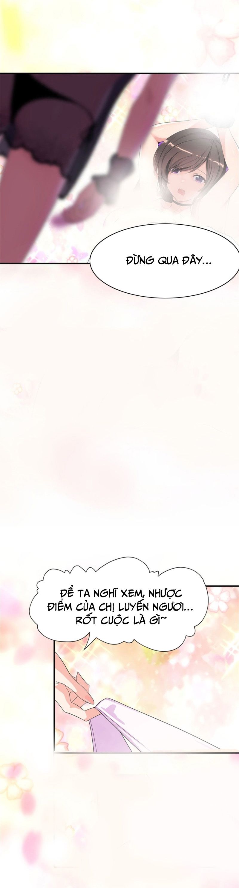 đọc truyện Bạn Gái Zombie Của Tôi Chương 264 ảnh 12 tại Thiên Thai Truyện