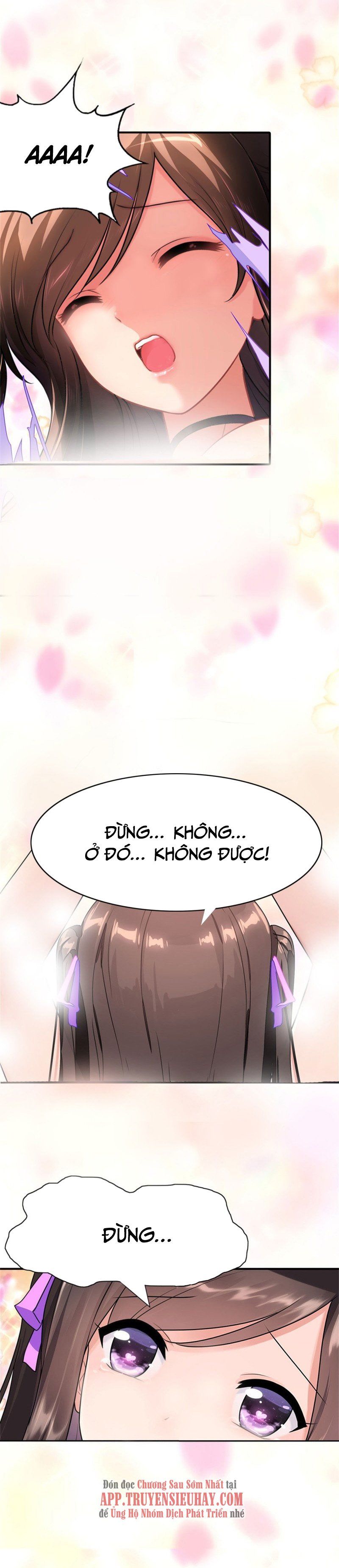 đọc truyện Bạn Gái Zombie Của Tôi Chương 264 ảnh 13 tại Thiên Thai Truyện