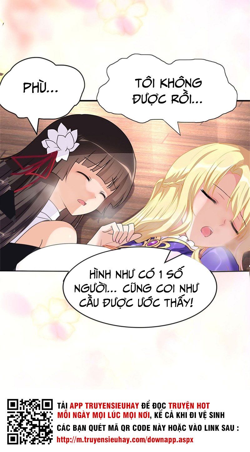 đọc truyện Bạn Gái Zombie Của Tôi Chương 264 ảnh 17 tại Thiên Thai Truyện