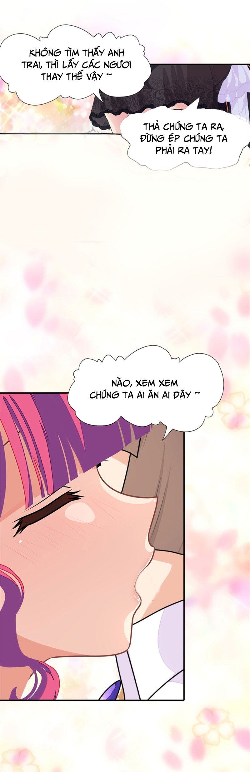 đọc truyện Bạn Gái Zombie Của Tôi Chương 264 ảnh 6 tại Thiên Thai Truyện