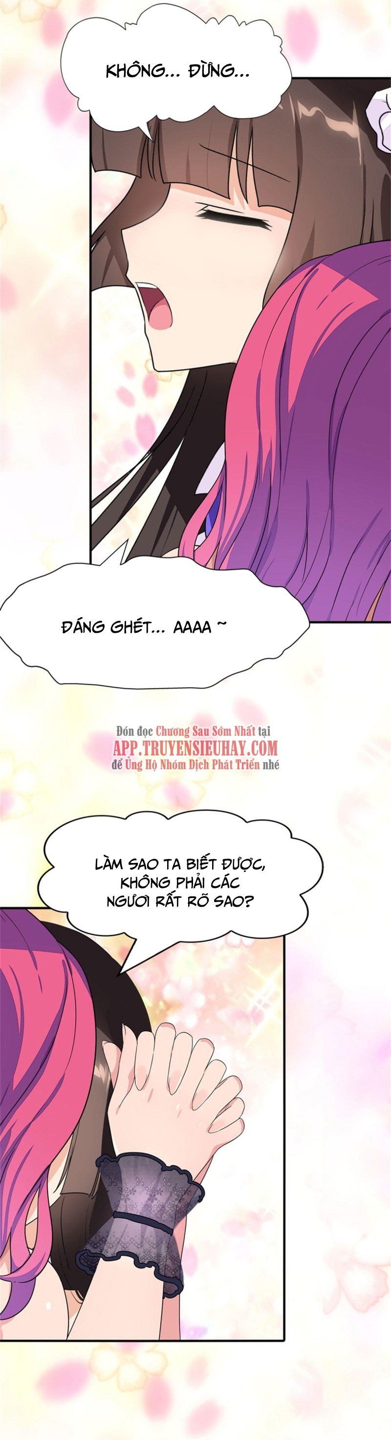 đọc truyện Bạn Gái Zombie Của Tôi Chương 264 ảnh 7 tại Thiên Thai Truyện