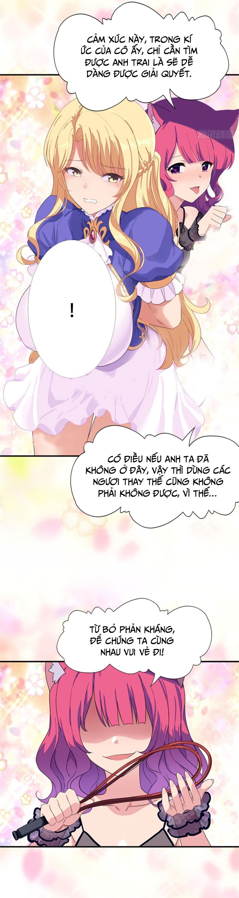 đọc truyện Bạn Gái Zombie Của Tôi Chương 264 ảnh 9 tại Thiên Thai Truyện