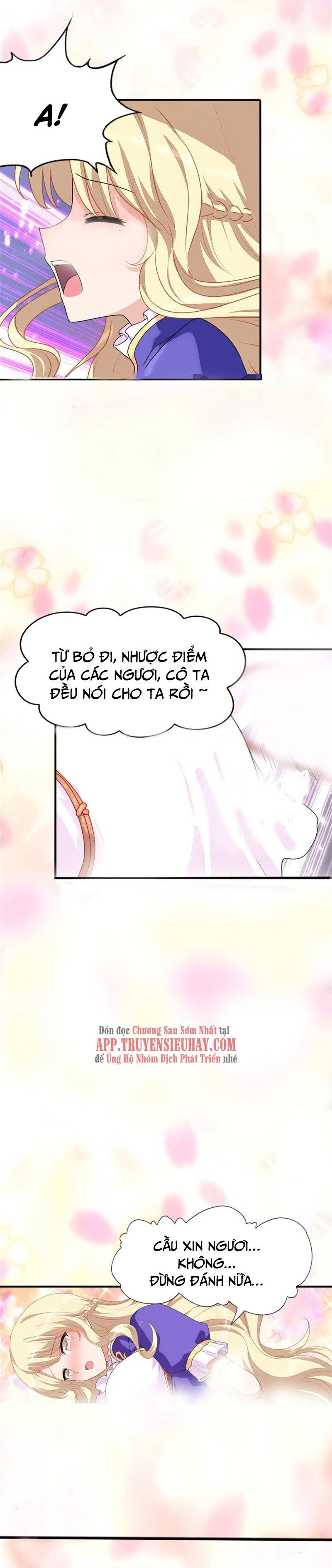 đọc truyện Bạn Gái Zombie Của Tôi Chương 264 ảnh 10 tại Thiên Thai Truyện