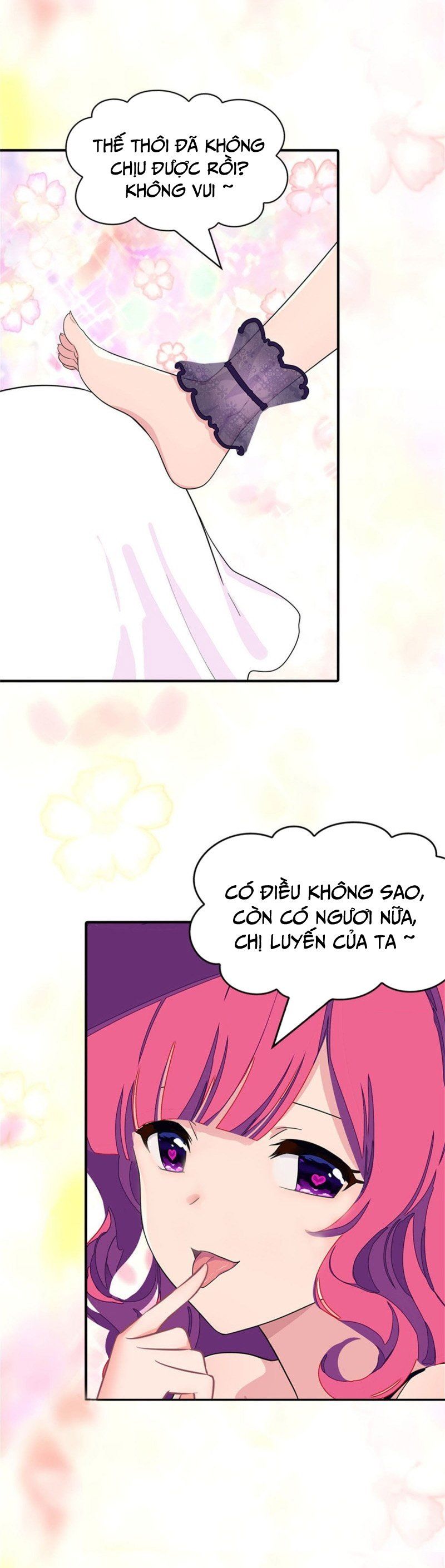 đọc truyện Bạn Gái Zombie Của Tôi Chương 264 ảnh 11 tại Thiên Thai Truyện