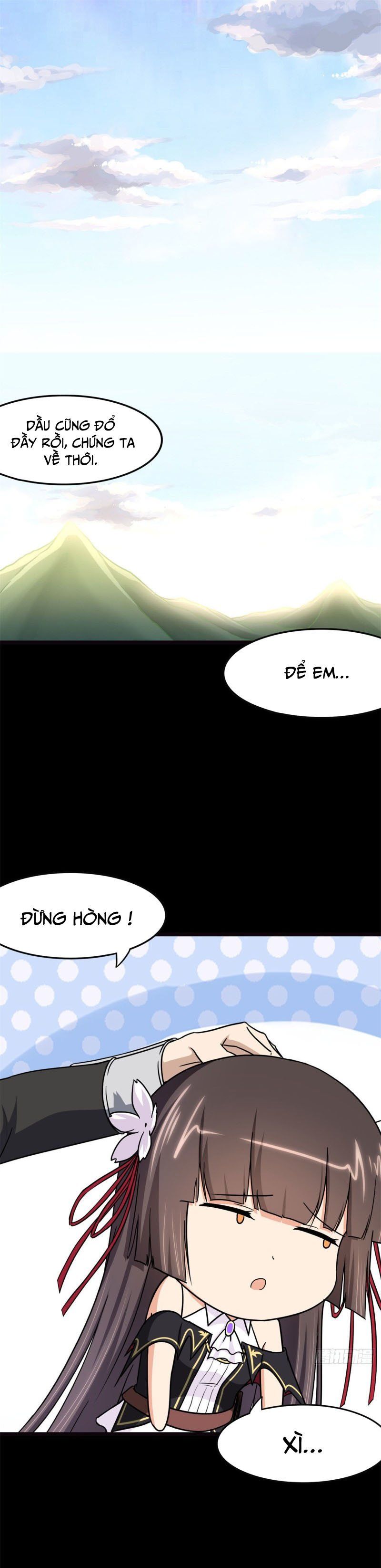 đọc truyện Bạn Gái Zombie Của Tôi Chương 265 ảnh 3 tại Thiên Thai Truyện