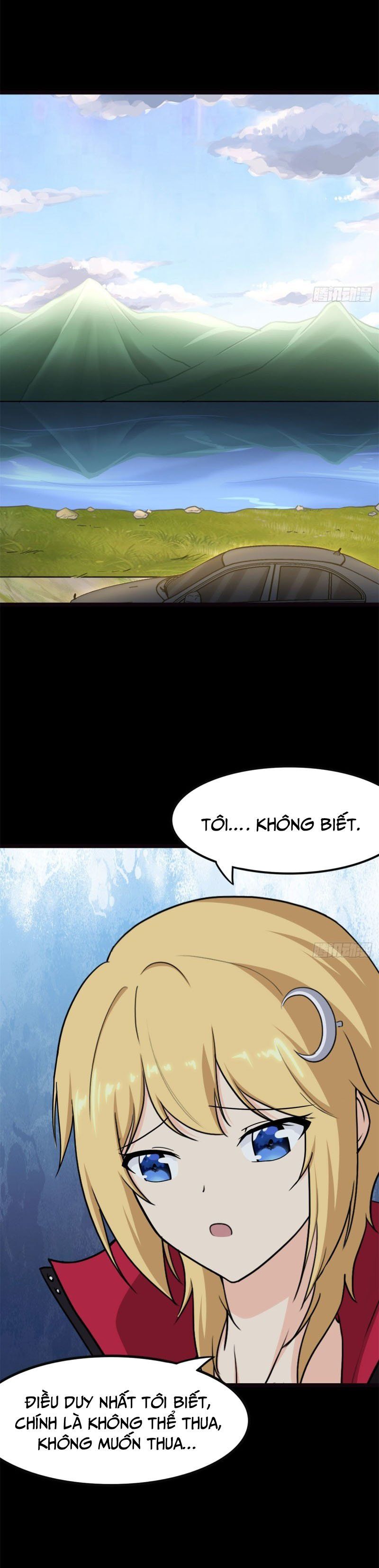 đọc truyện Bạn Gái Zombie Của Tôi Chương 265 ảnh 13 tại Thiên Thai Truyện