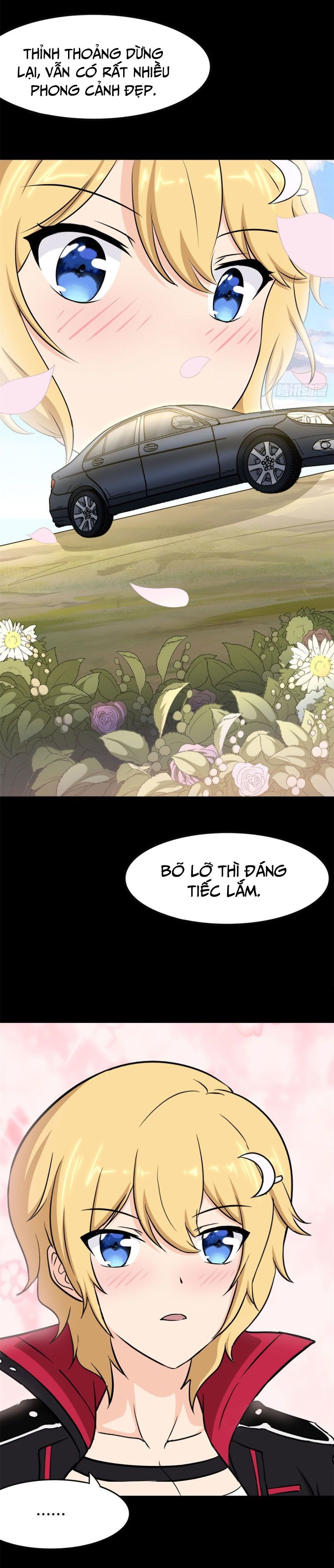 đọc truyện Bạn Gái Zombie Của Tôi Chương 265 ảnh 16 tại Thiên Thai Truyện