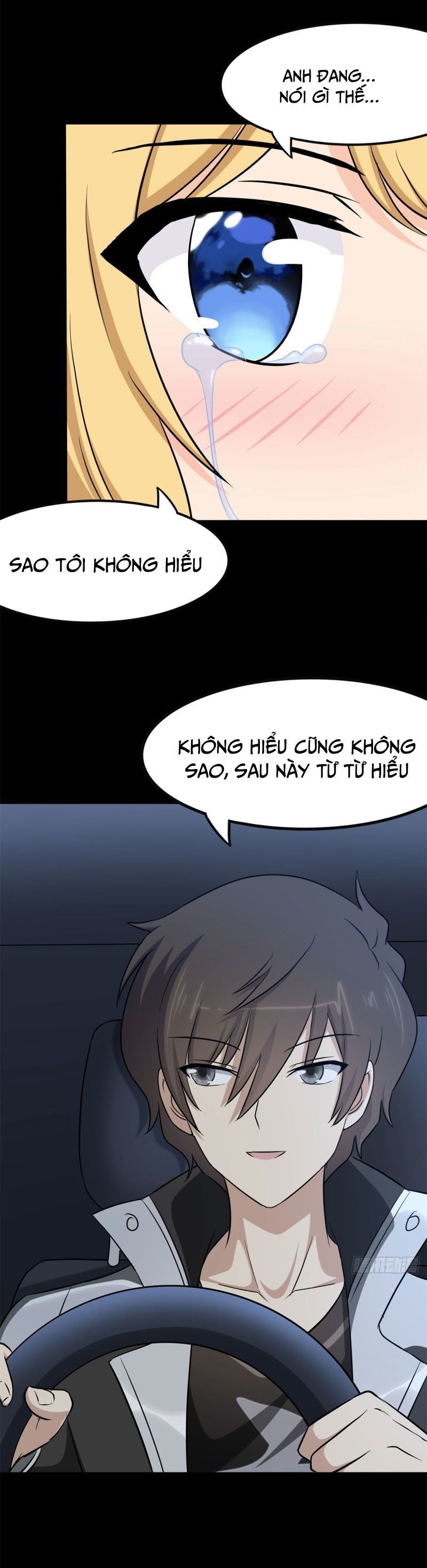 đọc truyện Bạn Gái Zombie Của Tôi Chương 265 ảnh 17 tại Thiên Thai Truyện